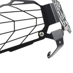 Front Headlight Lamp Grille Guard Cover for Kawasaki Versys 1000 (2019-2021)