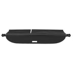 Retractable Rear Cargo Security Trunk Cover for Toyota Venza (2009–2015)