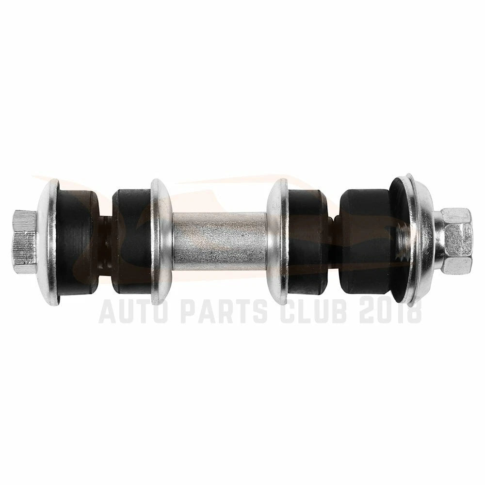2X Front Stabilizer Sway Bar Links for Toyota Echo (2000-2005)