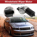 Front Windshield Wiper Motor for Audi A4 A6 (1999–2003) No. 8D1955113C