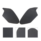 Tank Decal Traction Pad Side Gas Knee Grip Protector for Honda CBR250R (2010–2016)