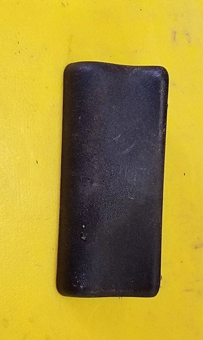 Seat Mount Panel Rear Outside for Thunderbird Cougar (1989–1992)