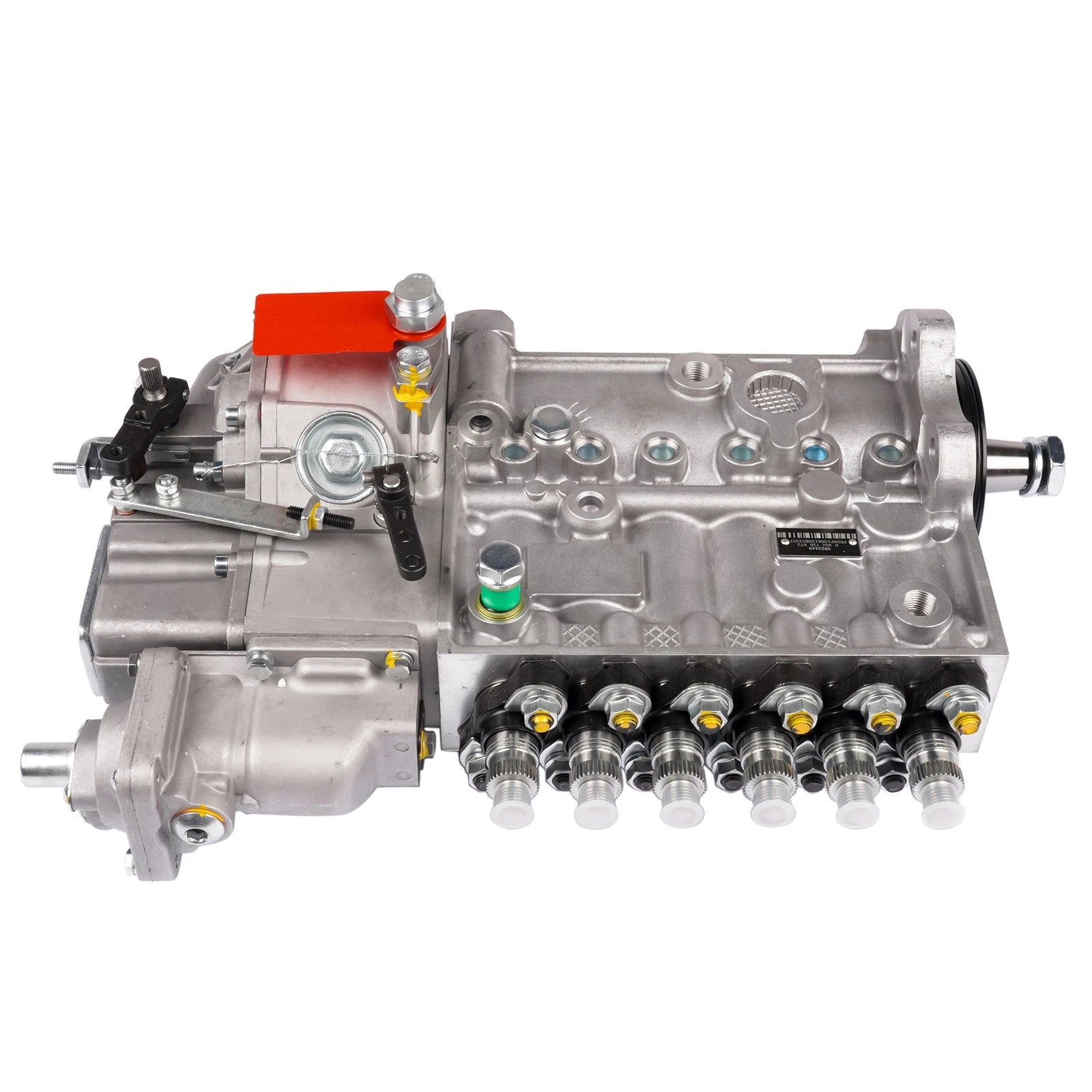 Fuel Injection Pump 0402736837, 3922449 for Cummins 6C8.3 6CT 6CTAA