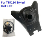 Fuel Tank with Fuel Line Filter Tap for TTR110 (2008–2023)
