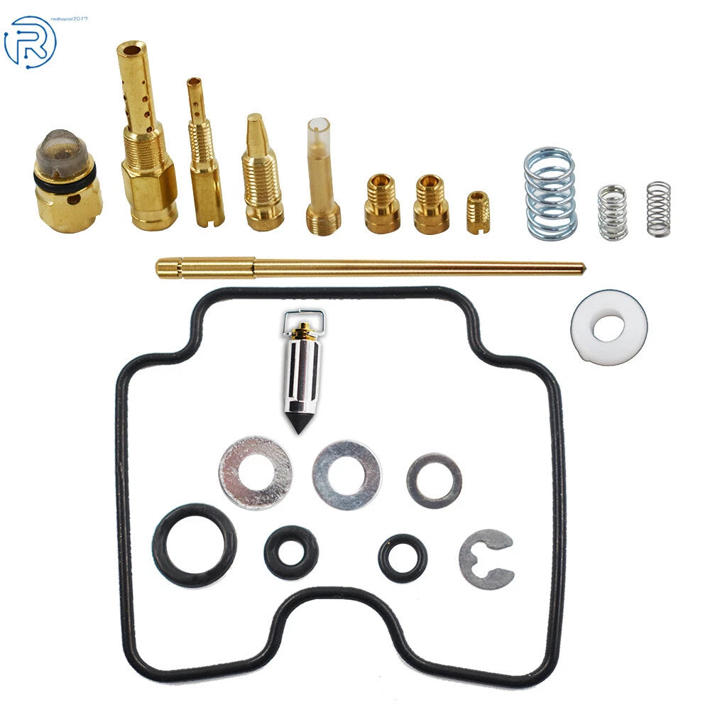 Carburetor Rebuild Kit for Kawasaki KFX 400 (2003-2006)