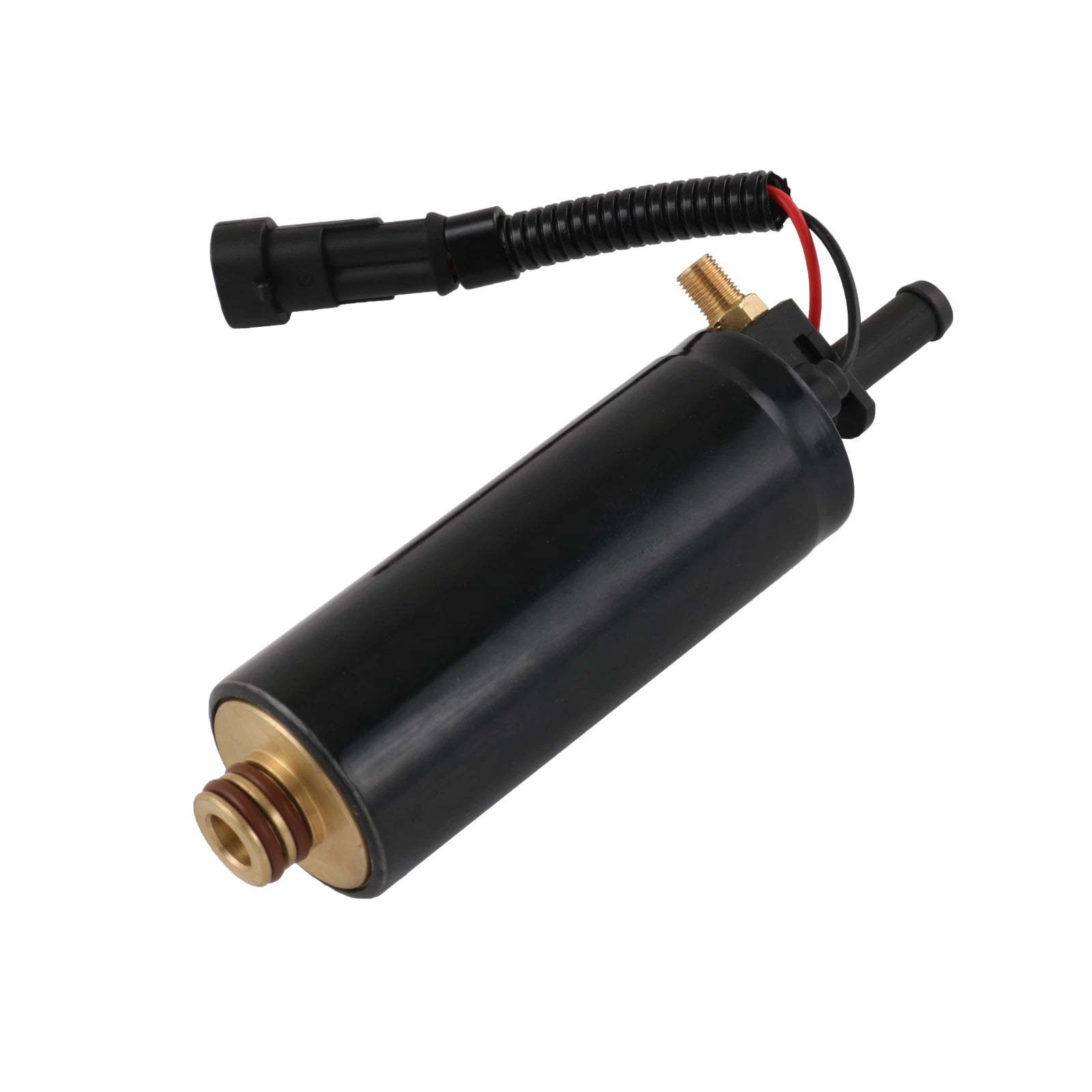 Electric Fuel Pump for Johnson Evinrude 225 250 300 HP (3.3L 3.4L)