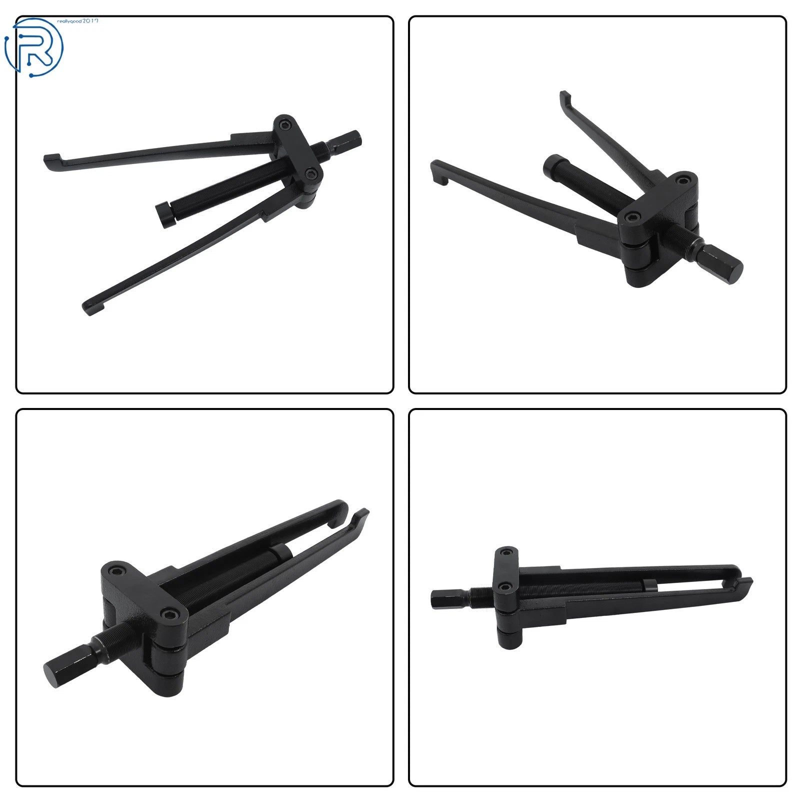 Bearing Carrier Puller Tool for Yamaha, Johnston, Evinrude, Mercury, Honda