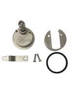 Gemlux Marine Latch Face Kit for Marine Applications (2 3/8" Cutout)
