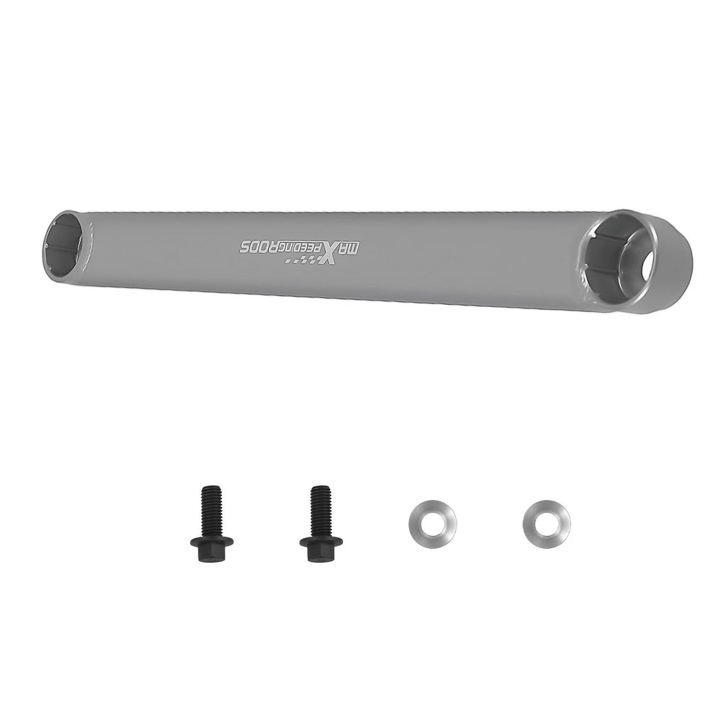 2-Point Chassis Middle Lower Brace Bar Kit for Ford Mustang 2015–2023
