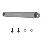 2-Point Chassis Middle Lower Brace Bar Kit for Ford Mustang 2015–2023