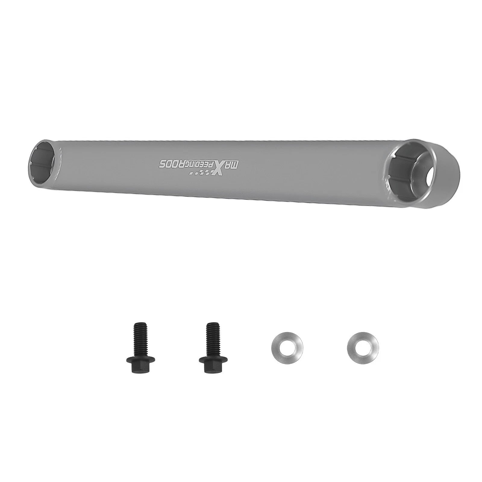 2-Point Chassis Middle Lower Brace Bar Kit for Ford Mustang 2015–2023