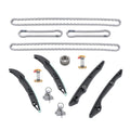 Engine Timing Chain Kit for Ford F-150, Lobo, Mustang V8 5.0L (2011–2015)