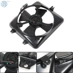 Cooling Fan Assembly for Honda Accord 2003-2007