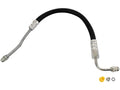 Power Steering Pressure Line Hose Assembly for Mazda B4000 (1998–2000) BC689SV
