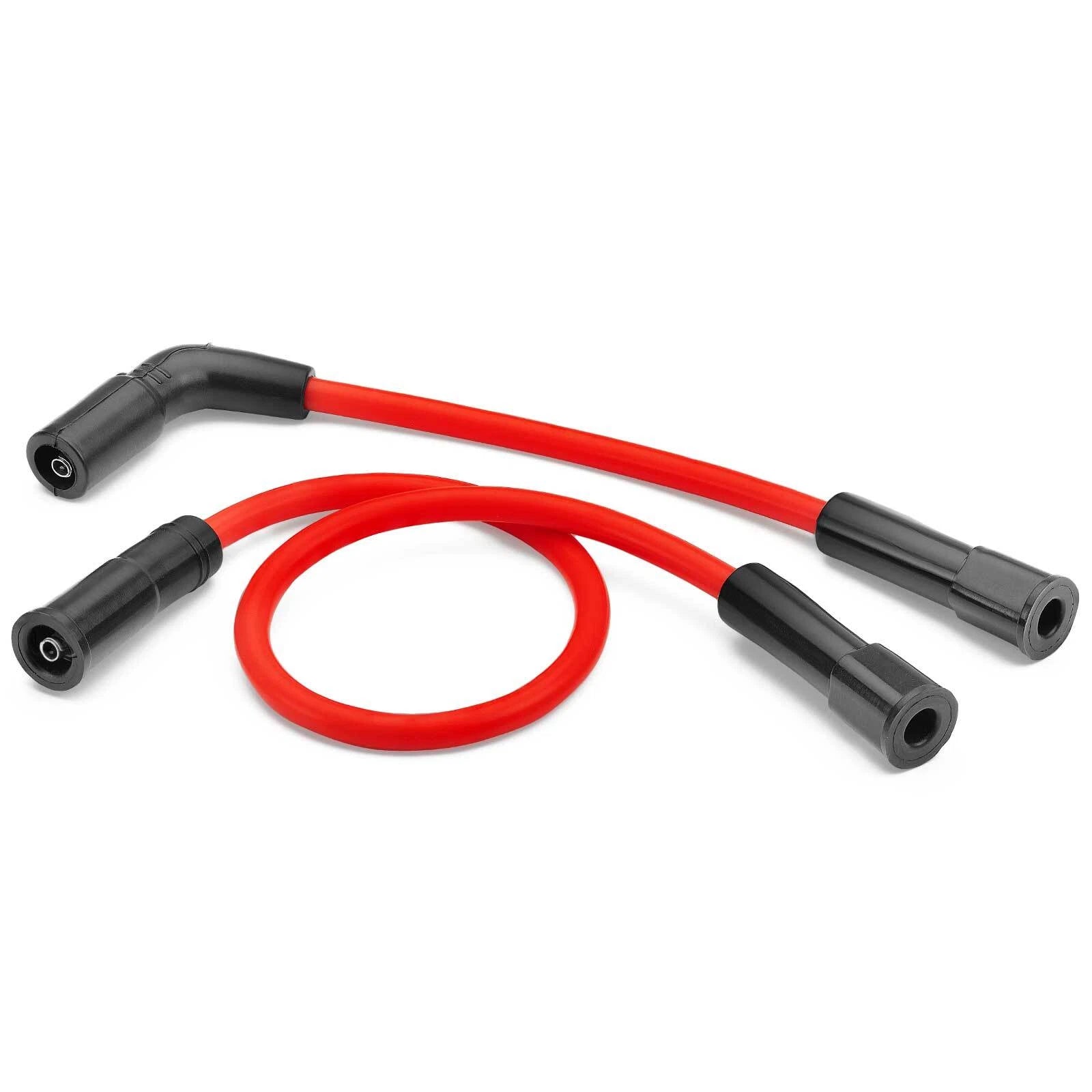 Spark Plug Wire Set for Harley-Davidson XL1200V Seventy-Two (2012-2016)