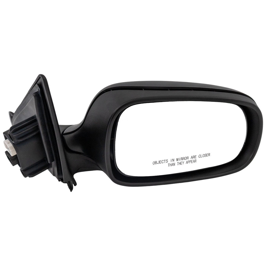 Power Mirror Set for Saab 9-3 (2003–2007) Heated Power Folding Memory