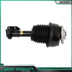 Front Air Suspension Strut for Mercedes W212 W218 E350 E550 CLS550 (2010–2016)