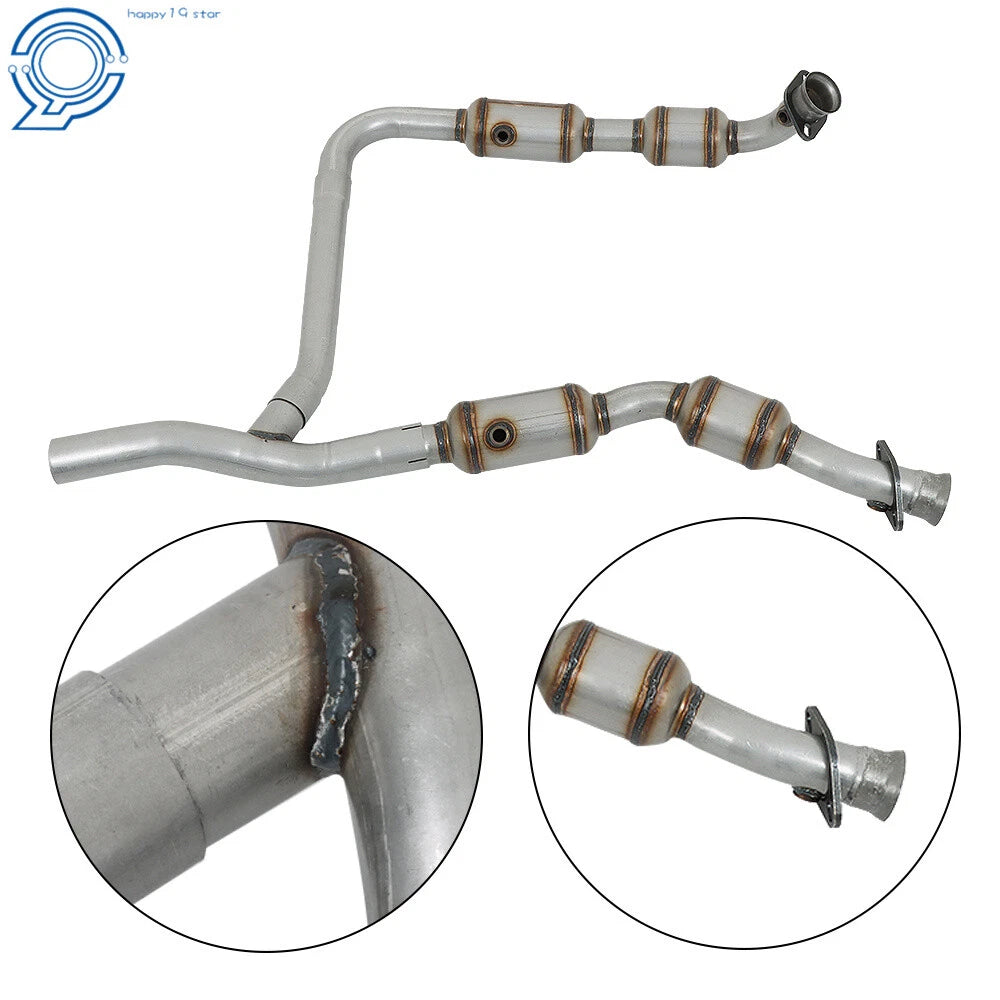 Catalytic Converter for Ford F150 (2002-2004)