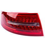 Rear Left LED Lamp for Audi A6 C6 RS6 Sedan (2009–2011) 4FD945095B