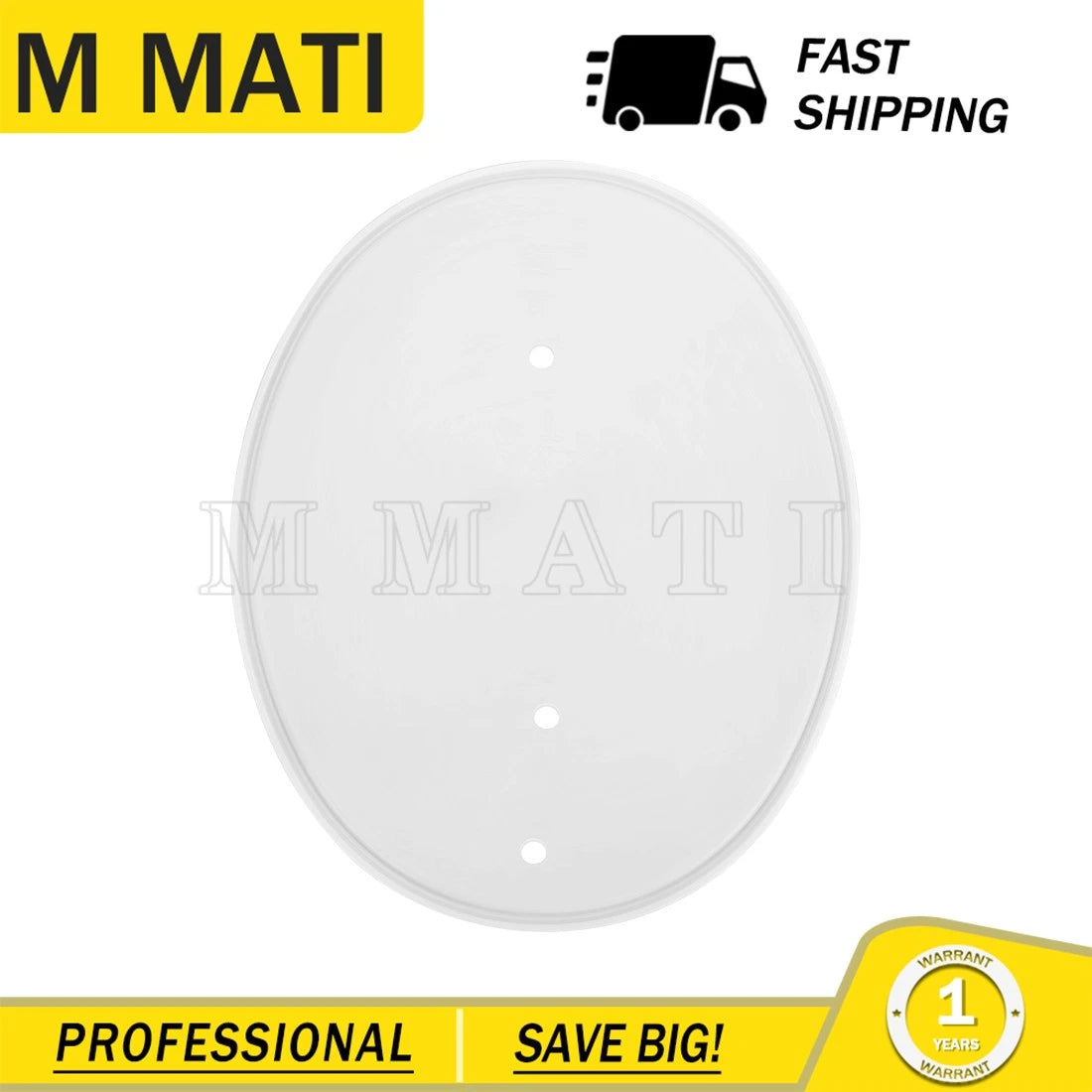 Front Side Number Plate for Honda Z50 Z50R MR50 XR75 (1974–1987)