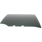 Rear Driver Side Door Glass for Nissan Armada, Infiniti QX56 (2004–2010)