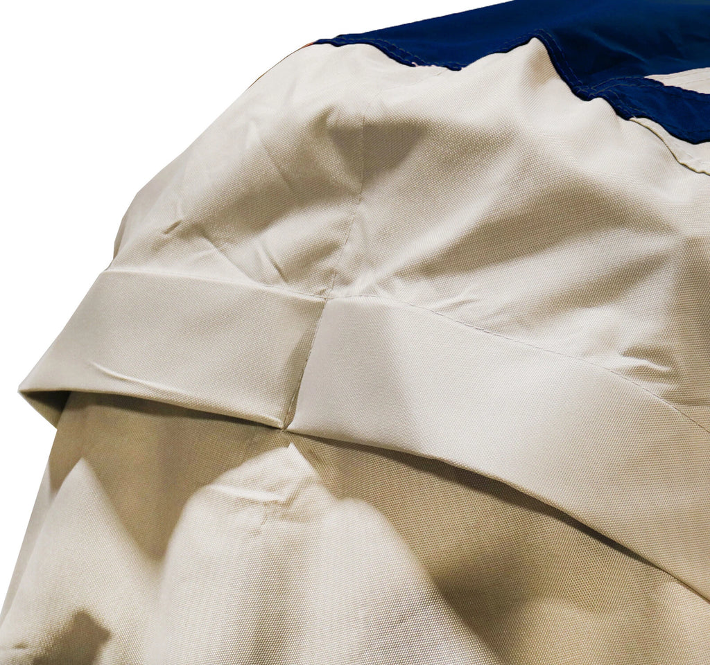 EliteShield Waterproof Trailerable Cover for Kawasaki STX-12F STX-15F (2003–2009)