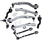 10X Inner Tie Rod End Control Arm for Infiniti G35 Coupe (2003–2007)