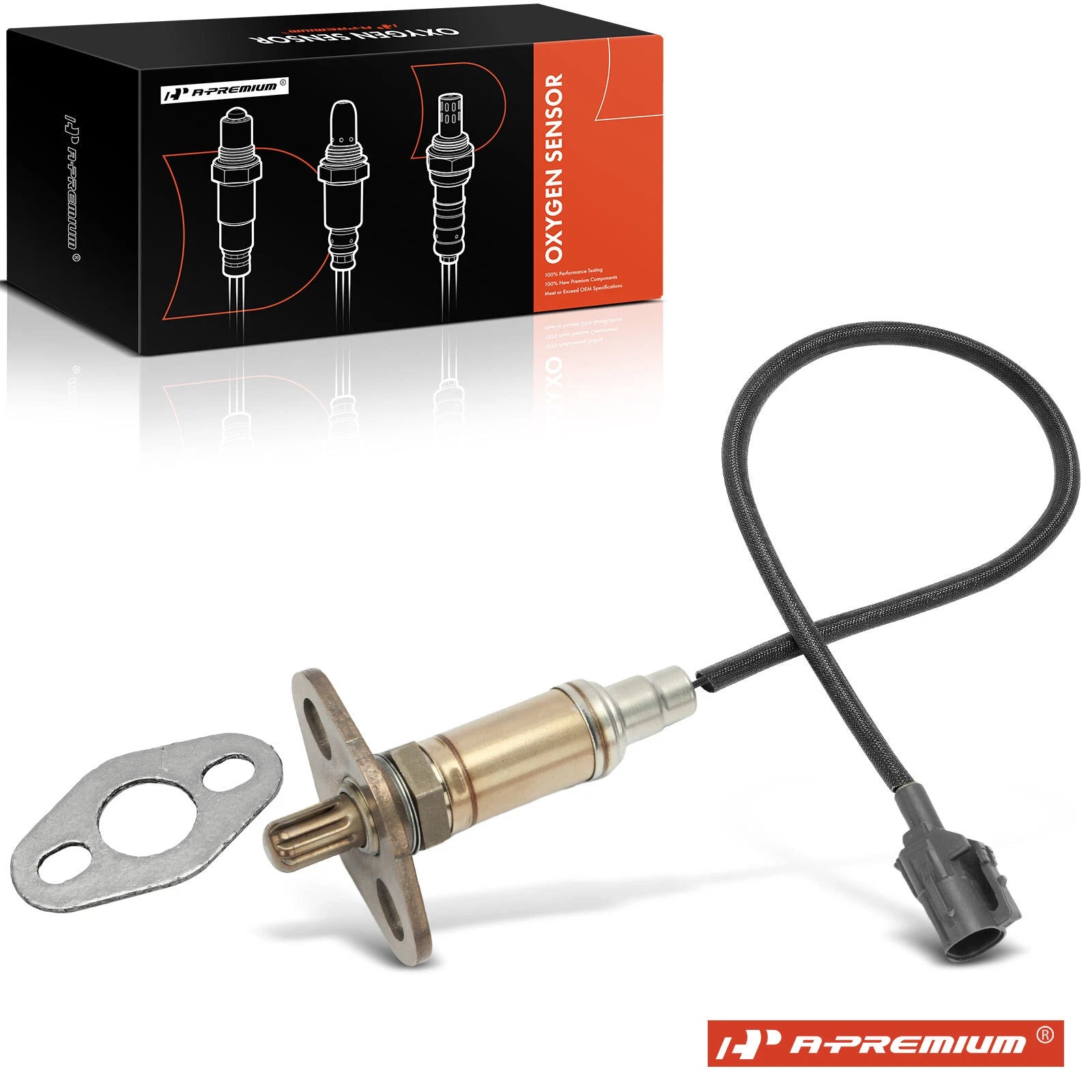 Upstream O2 Oxygen Sensor for Lexus GS300 & Toyota Supra (1993-1995)