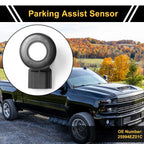 Bumper Reverse Backup Parking Sensor for Nissan Titan XD (2016–2020) No. 25994EZ01C