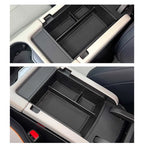 Center Console Armrest Storage Box for BYD Seal U Sealion 6 Song Plus (2023)
