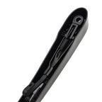 Rear Windshield Wiper Arm + Blade for Buick Encore, Chevrolet Trax (2013-2023)