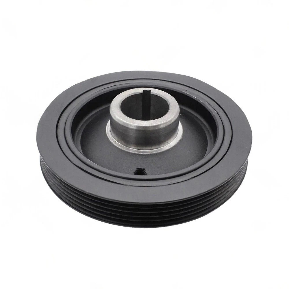Crankshaft Pulley for Suzuki Grand Vitara 2.0 Petrol (2005–2015) 12610-77E12