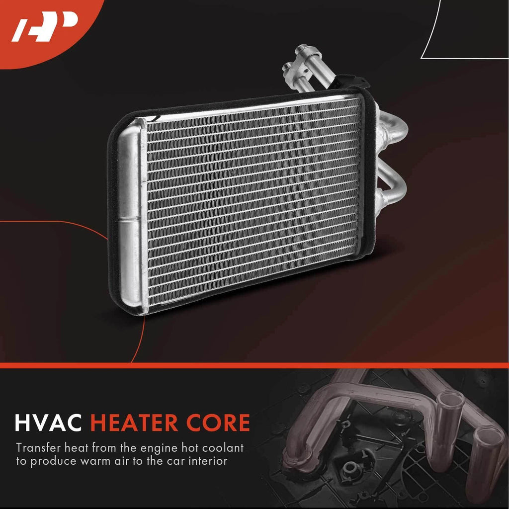HVAC Heater Core for Chevy Corvette (1997-2004)