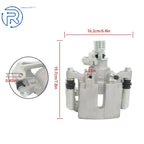 Rear Left Brake Caliper w/ Bracket for Buick LaCrosse Pontiac Grand Prix (2005–2008)