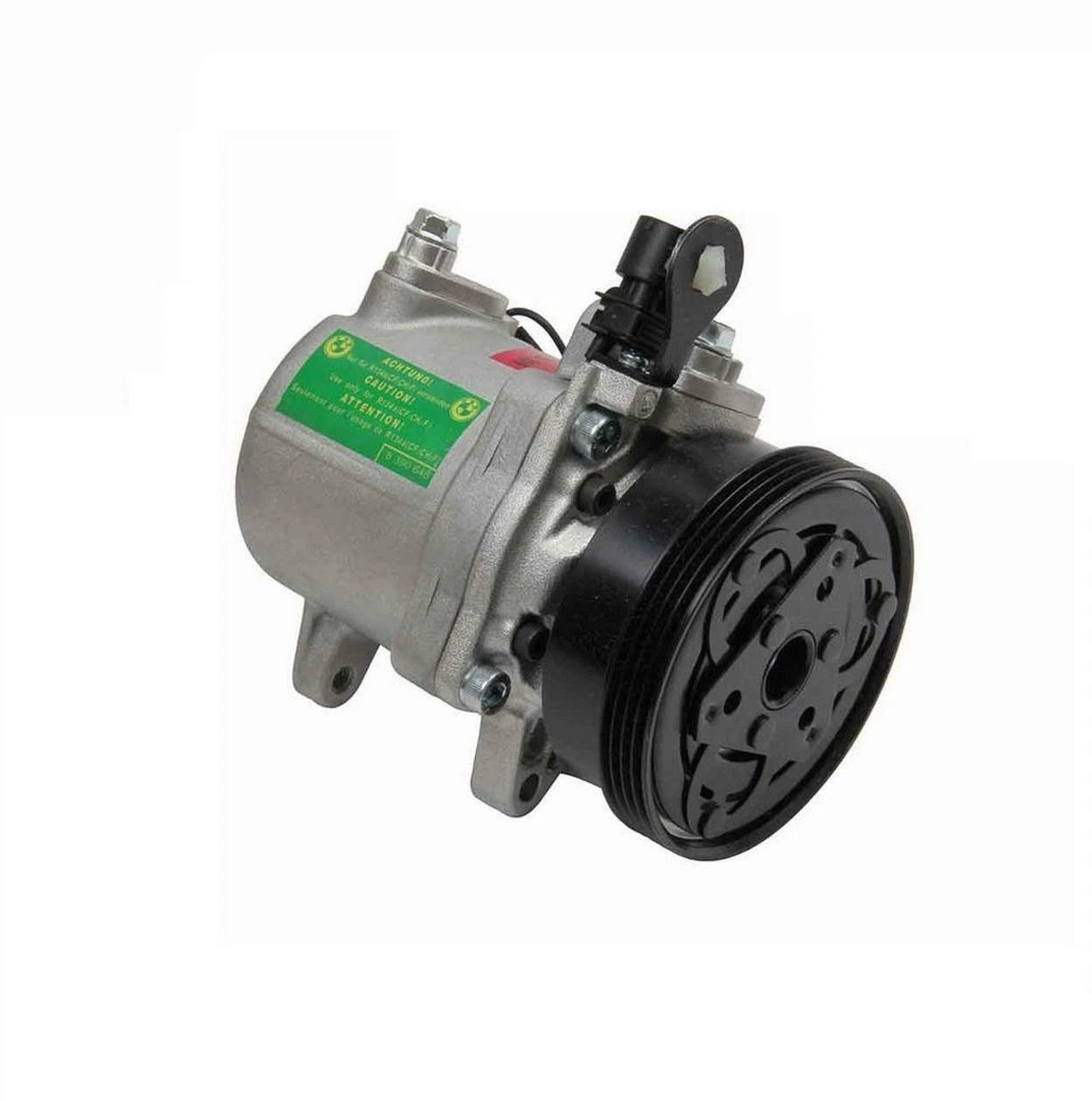 A/C Compressor for BMW 735i (1988–1991)