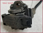 Fuel Door Lock Actuator for Lincoln Mark VIII (1993–1996)