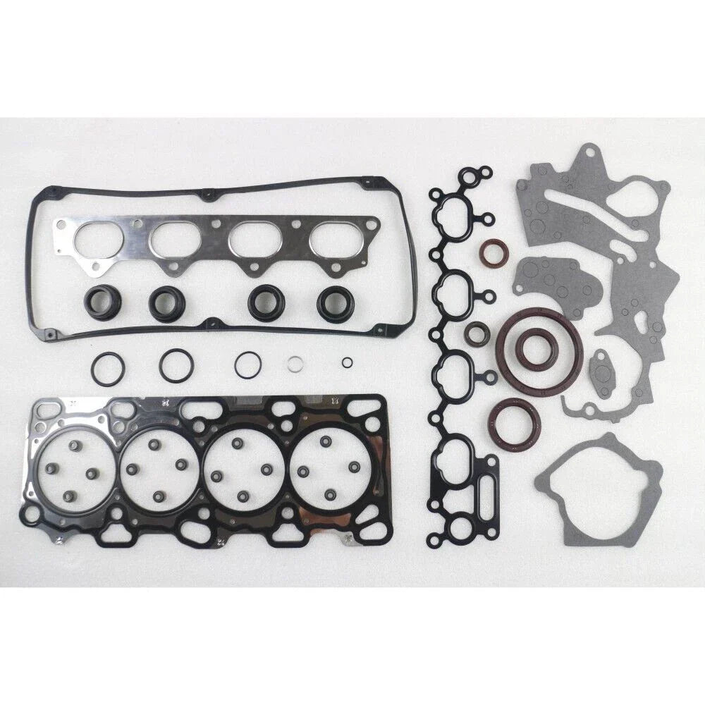 Cylinder Head Gasket Set for Mitsubishi 4G64 Express VAN SJ 2.4L (94-03)