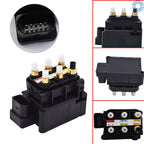 Air Suspension Valve Block for Mercedes-Benz ML320 ML350 ML450 ML500 (2007–2014)