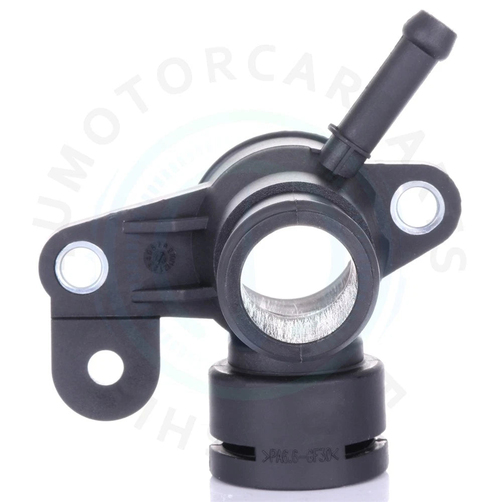 Engine Coolant Thermostat Assembly for Volkswagen Tiguan (2009–2017)