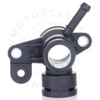 Engine Coolant Thermostat Assembly for Volkswagen Tiguan (2009–2017)