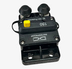 150A Ignition Protected Circuit Breaker for AM14150CB (Universal)