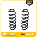 2X Coil Springs for Volkswagen Tiguan (2009–2018)