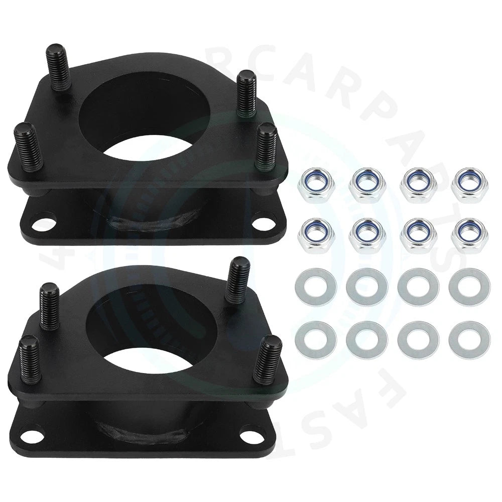 2.5" Front Leveling Lift Kit for Dodge Nitro Jeep Liberty (2007–2012)