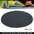 Pool Liner Pad for Above Ground Pools or Hot Tubs (12ft)