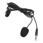 Audio Adapter and Mic Cable for Volvo (2004–2019)