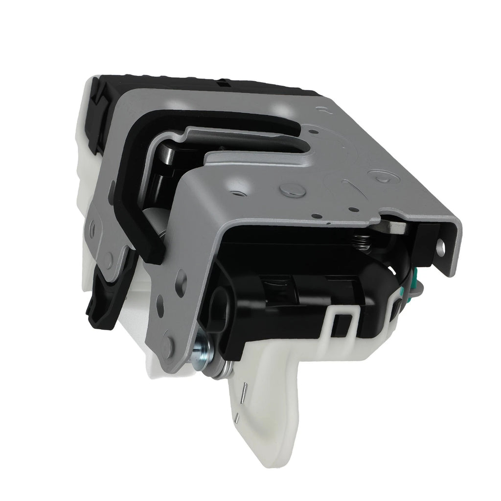 Door Lock Actuator Aluminum for Jeep Wrangler (2007–2017)