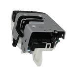 Door Lock Actuator Aluminum for Jeep Wrangler (2007–2017)