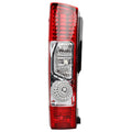 Left Rear Taillight Lamp for Ram Promaster 1500 2500 3500 (2010–2022)