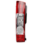 Left Rear Taillight Lamp for Ram Promaster 1500 2500 3500 (2010–2022)