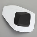 Rear Tail Seat Fairing Cowl Cover for Triumph Speed Triple RS 1050 (2018–2022) White